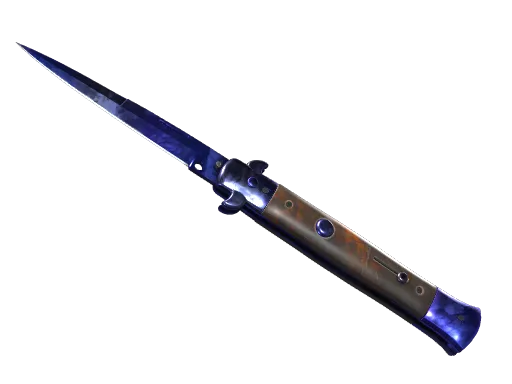 ★ Stiletto Knife | Doppler