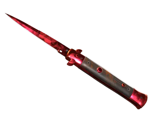 ★ Stiletto Knife | Doppler