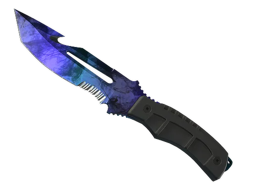 ★ Survival Knife | Doppler
