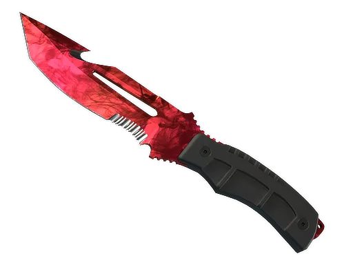 ★ Survival Knife | Doppler