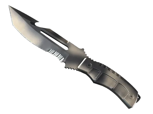 ★ Survival Knife | Scorched
