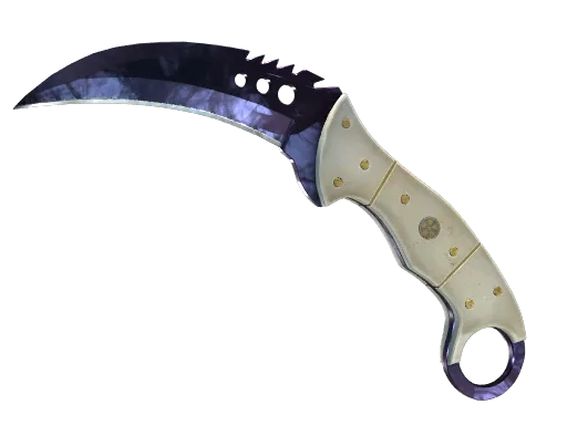 ★ Talon Knife | Doppler