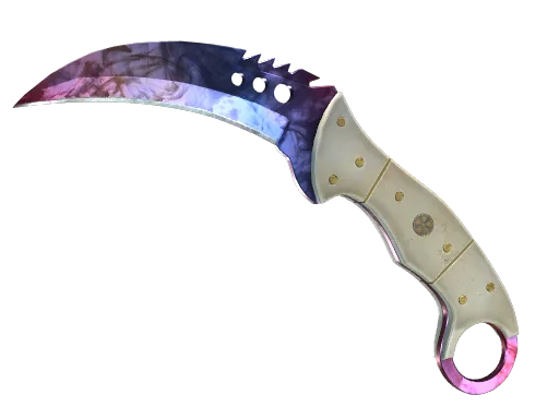 ★ Talon Knife | Doppler