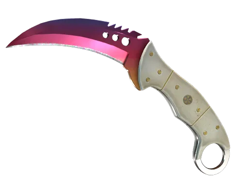 ★ Talon Knife | Fade