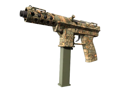 Tec-9 | Привет из прошлого
