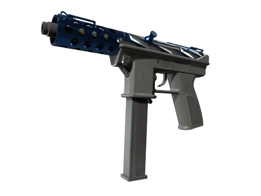 Tec-9 | Titanium Bit