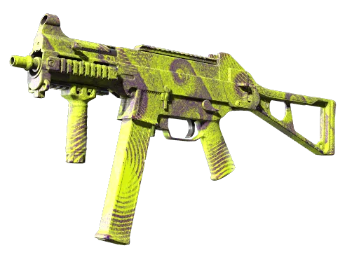 UMP-45 | Delusion