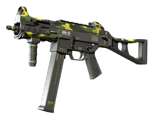 UMP-45 | Riot