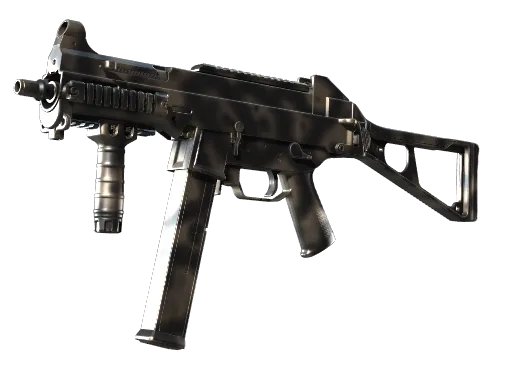 UMP-45 | Scorched