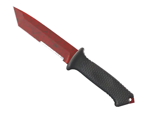 ★ Ursus Knife | Crimson Web