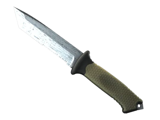 ★ Ursus Knife | Damascus Steel