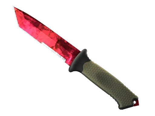 ★ Ursus Knife | Doppler
