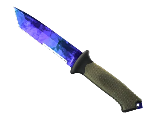 ★ Ursus Knife | Doppler