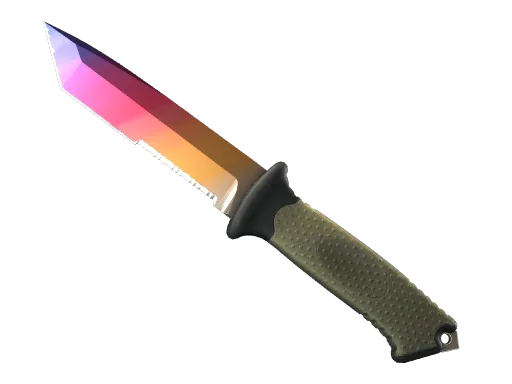 ★ Ursus Knife | Fade