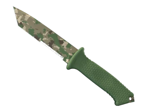 ★ Ursus Knife | Forest DDPAT