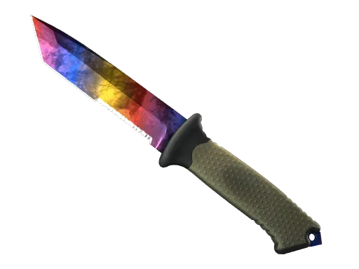 ★ Ursus Knife | Marble Fade