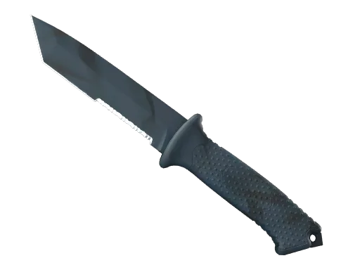 ★ Ursus Knife | Night Stripe