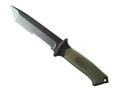 ★ Ursus Knife