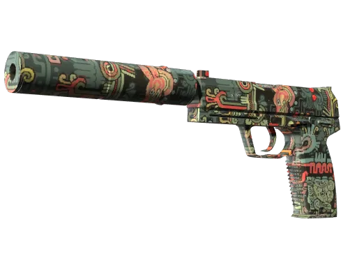 USP-S | Древние видения