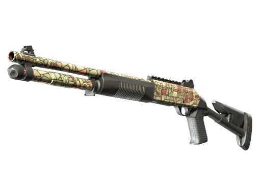 XM1014 | Древние знания