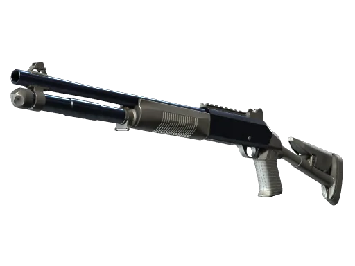 XM1014 | Blue Steel