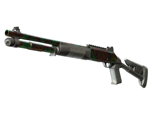XM1014 | Элегантные лозы