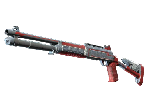 XM1014 | Heaven Guard