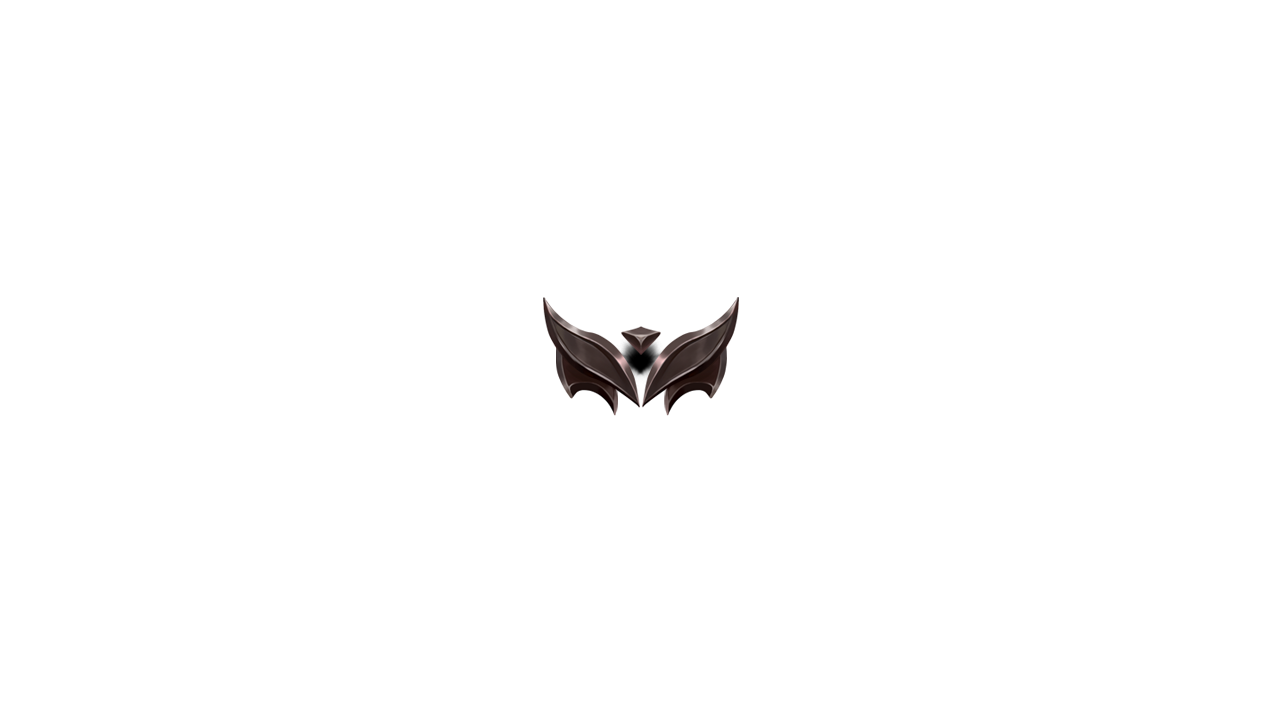 Iron rank emblem