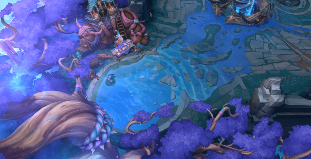 New types of League of Legends 2