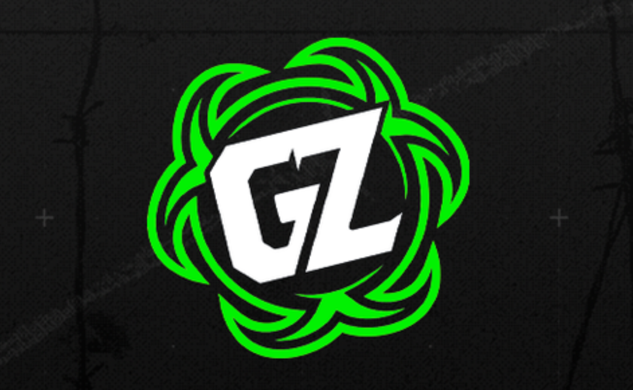 Ground Zero Gaming logo
