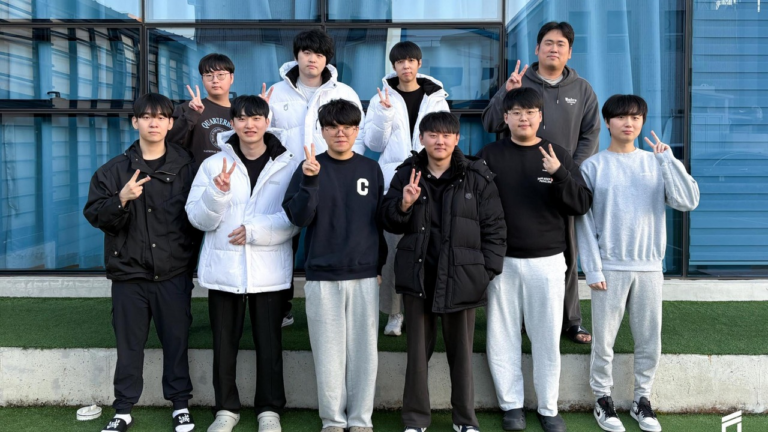DN SOOPers одержали победу над BNK FEARX в двух матчах LCK.