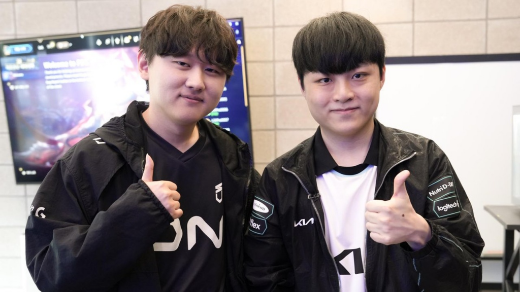 DN SOOPers win the KeSPA Cup final 3-0