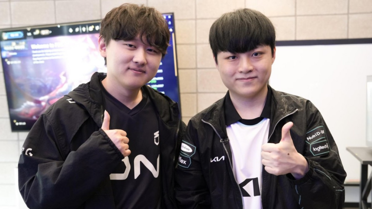 DN SOOPers win the KeSPA Cup final 3-0