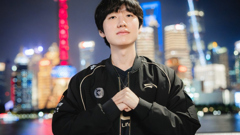 Hanwha Life Challengers defeat BRION after losing game one