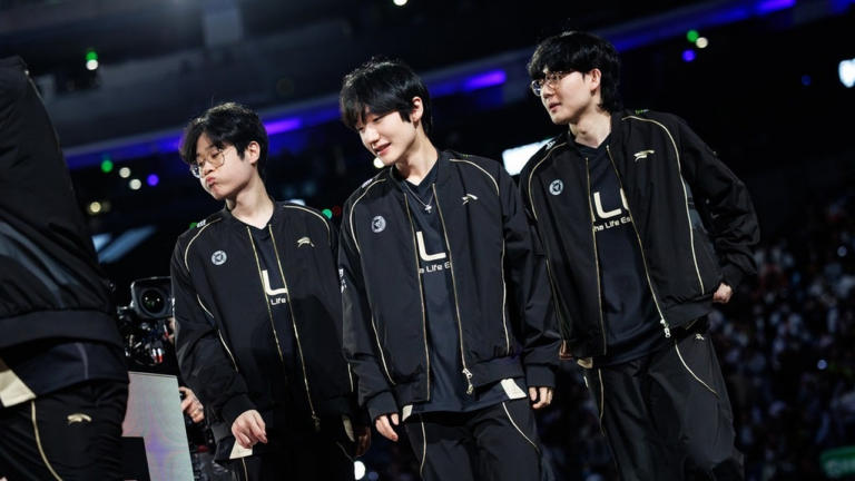 Hanwha Life Esports beat Dplus KIA in two LCK games