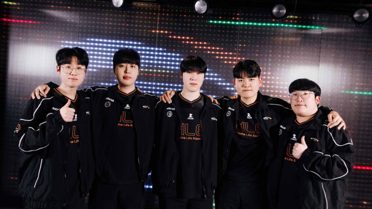 Hanwha Life used one clear plan to win both games against T1