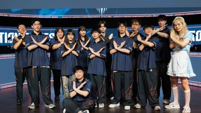 LCP opens registration for its 2026 Wild Card qualifier