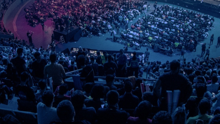 Mexico City will host a full weekend of League of Legends matches at LCS Homegrounds