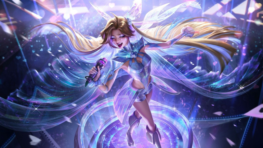 League of Legends patch 26.17 changes top-lane pressure and melee carries