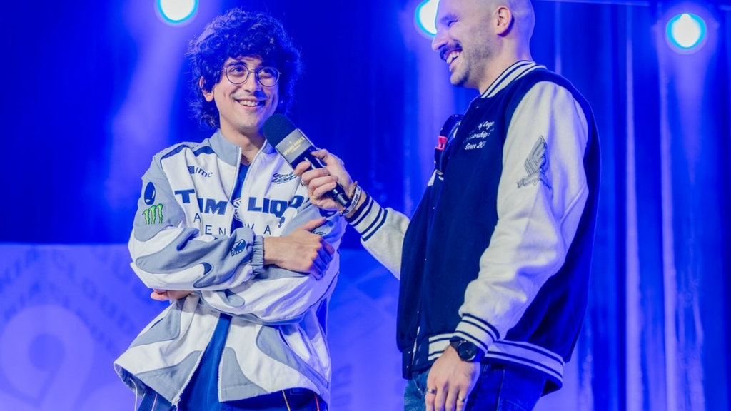 Команда Team Liquid Alienware обыграла команду Sentinels со счетом 2:0 в летнем сезоне LCS.