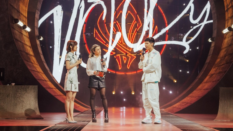 Top Esports beat Bilibili Gaming 2-0 in LPL Group Ascend