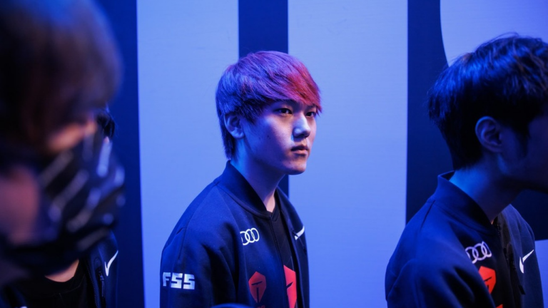 Top Esports defeat ThunderTalk in two games