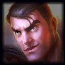 Jayce icon