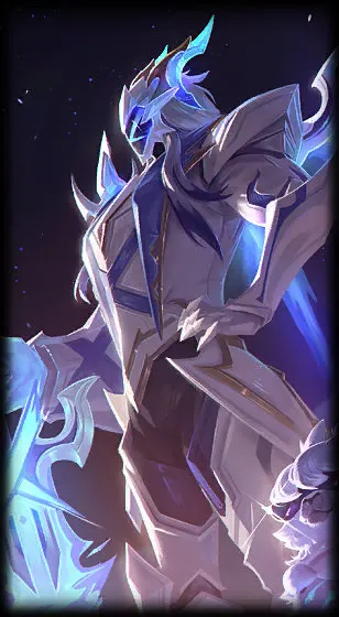 DRX Aatrox — Aatrox skin splash art