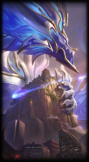 Защитное средство для фарфора Aurelion Sol — Aurelion Sol для кожи
