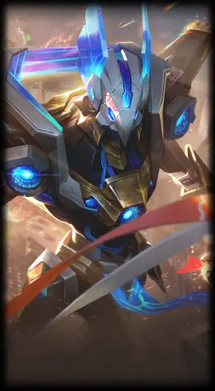 Worlds 2022 Azir — Azir skin