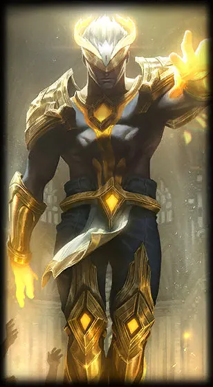 Arclight Brand — Brand skin splash art