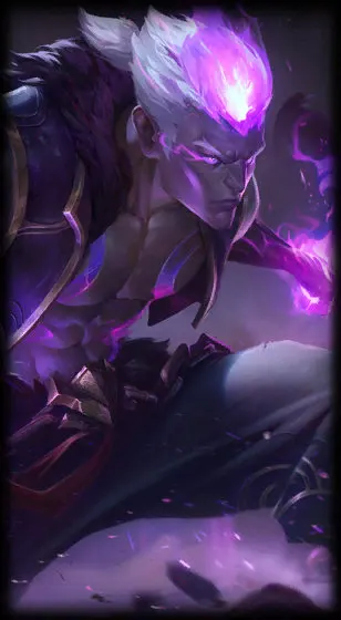 Eternal Dragon Brand — Brand skin splash art