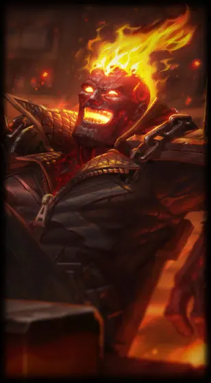 Vandal Brand — Brand skin splash art