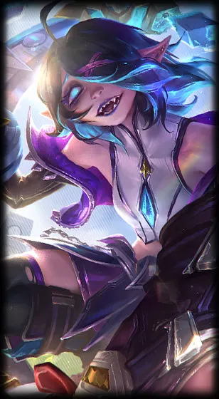 Battle Academia Briar — Briar skin